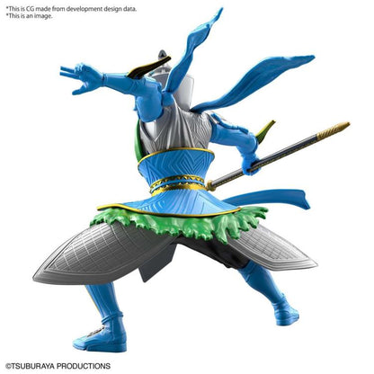 Ultraman The Armour Of Legends Ultraman Fuma Zhang Fei Armour - Good Games