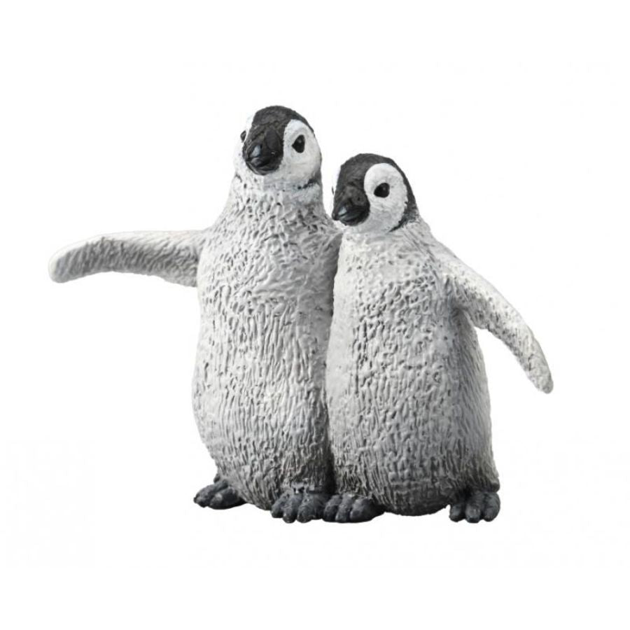 Collecta Emperor Penguin Chicks (M) - Good Games