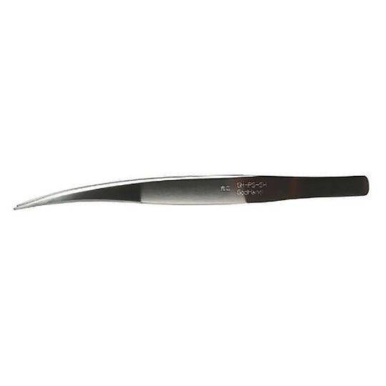 Godhand: Tweezers - Powerful Tweezers - (Wide Tip) - Good Games
