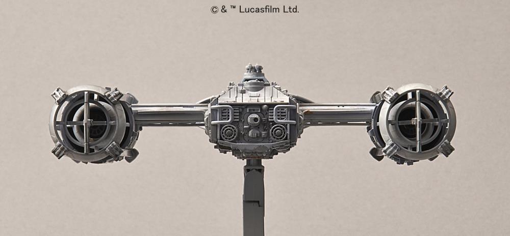 1/72 Star Wars YWing Starfighter - Good Games