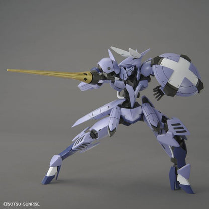 HG 1/144 Sigrun - Good Games