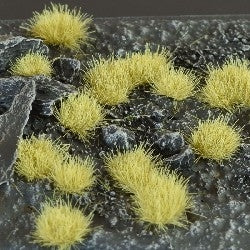 Gamers Grass Beige 4mm Tufts Wild - Good Games