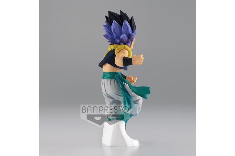 Dragon Ball Z Solid Edge Works Vol.6(A:Gotenks) - Good Games