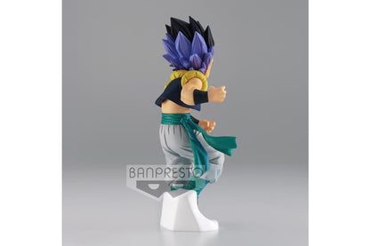 Dragon Ball Z Solid Edge Works Vol.6(A:Gotenks) - Good Games