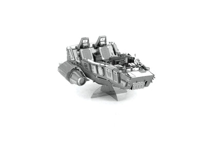 Metal Earth - Star Wars - First Order Snowspeeder - Good Games