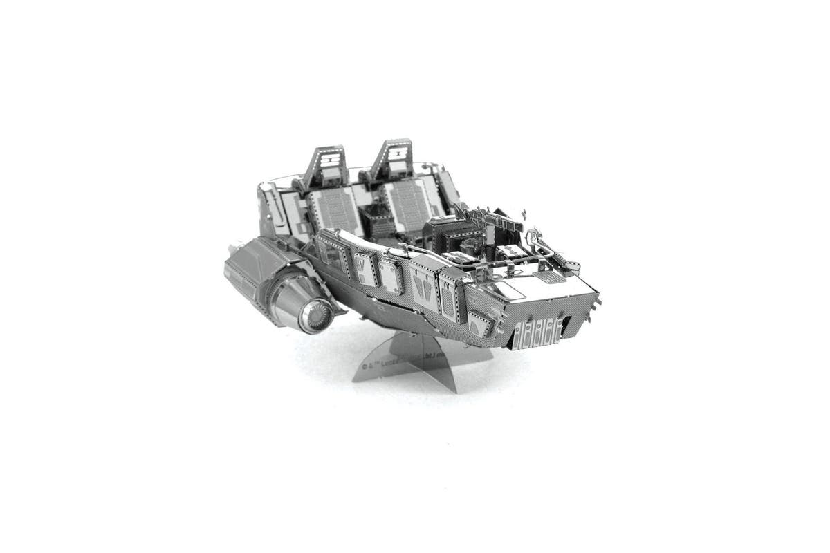 Metal Earth - Star Wars - First Order Snowspeeder