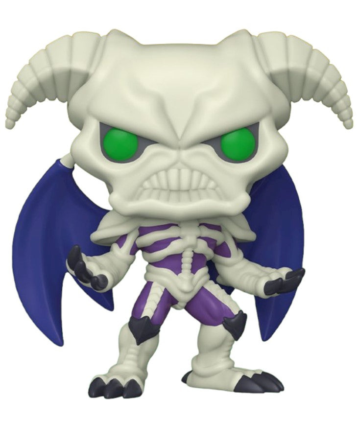 Yu-Gi-Oh! - Summoned Skull Pop! BC22 RS