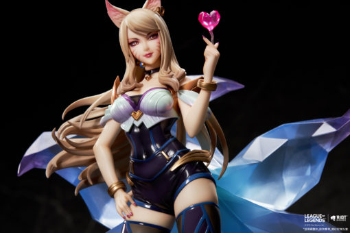 League of Legends K/DA Ahri - Good Games