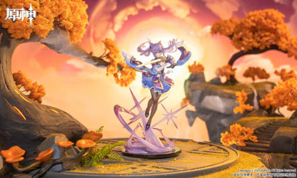 Genshin Impact - Keqing Piercing Thunderbolt Ver. 1/7 Scale Figure - Good Games