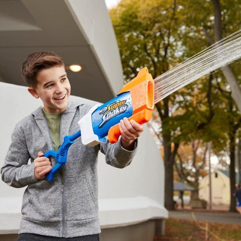 Nerf Super Soaker Rainstorm - Good Games