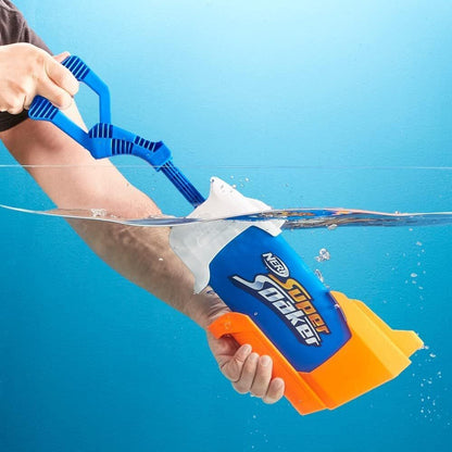 Nerf Super Soaker Rainstorm - Good Games