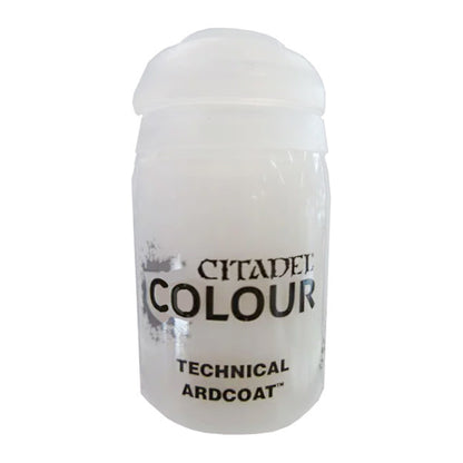 Technical: Ardcoat (24ML) (27-03) - Good Games