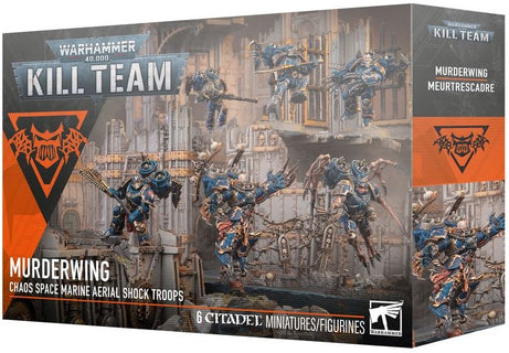 Kill Team: Murderwing (102-70)
