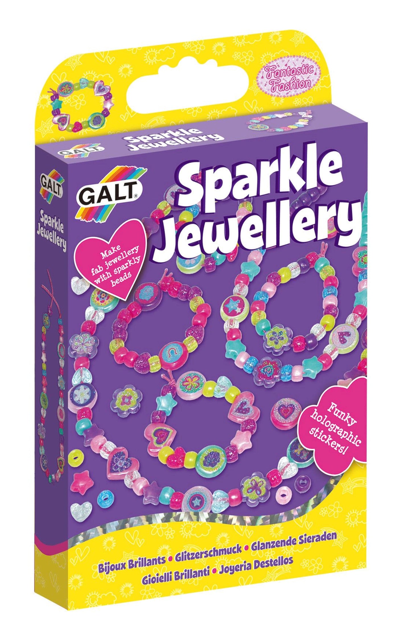 Galt - Sparkle Jewellery