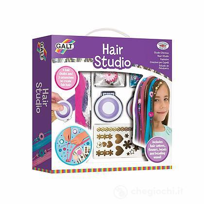 Hair Studio - Good Games