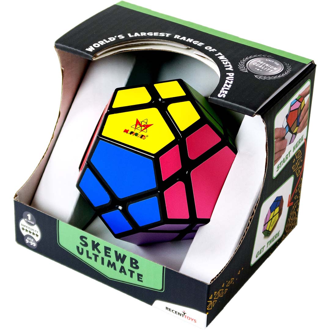 Skewb Ultimate - Good Games
