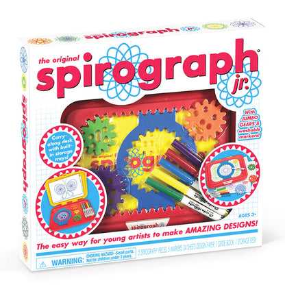 Spirograph - Junior Set - Good Games