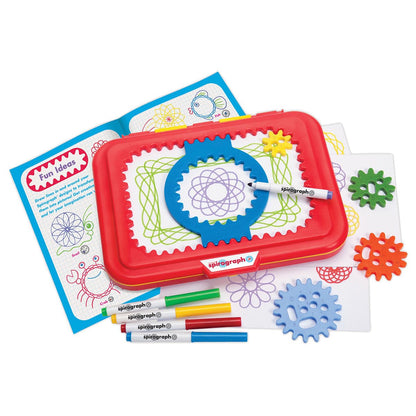 Spirograph - Junior Set - Good Games
