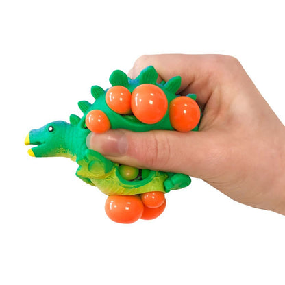 Squeezy Mesh Dinosaurs - Good Games