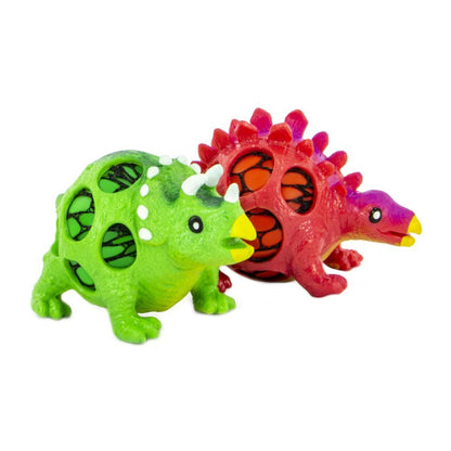 Squeezy Mesh Dinosaurs - Good Games