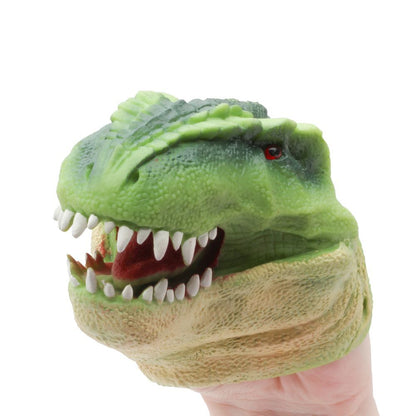 T-Rex Hand Puppet - Good Games