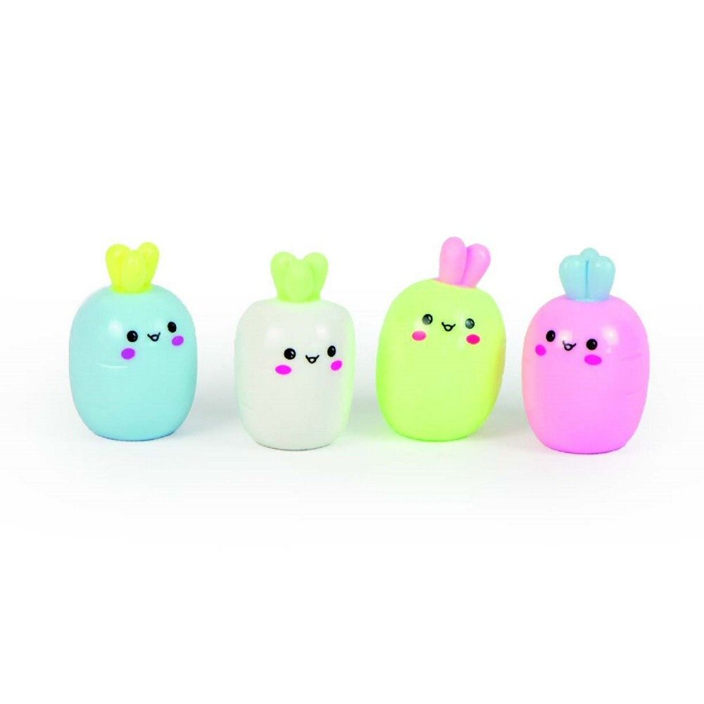 Candy Carrots 11cm - Good Games