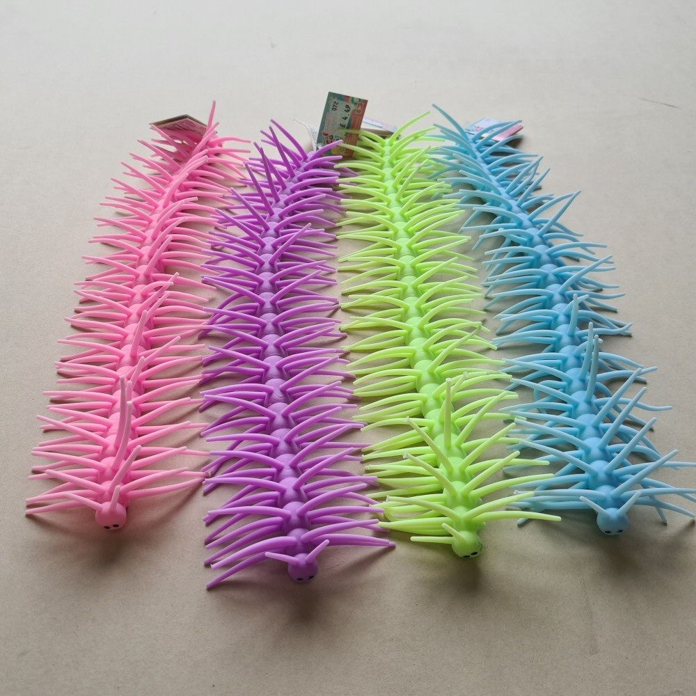 Candy Caterpillars 32cm - Good Games