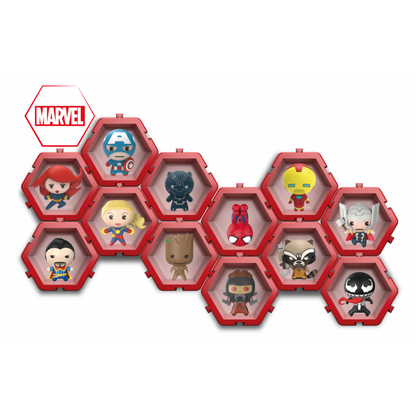 NANO Wow! PODs - Marvel - Good Games