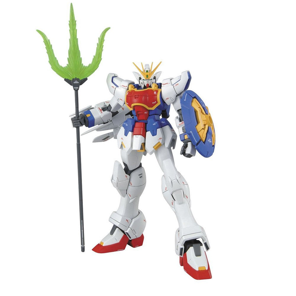 1/100 XXXG01S Shenlong Gundam EW Ver. - Good Games