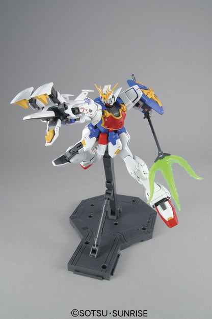 1/100 XXXG01S Shenlong Gundam EW Ver. - Good Games