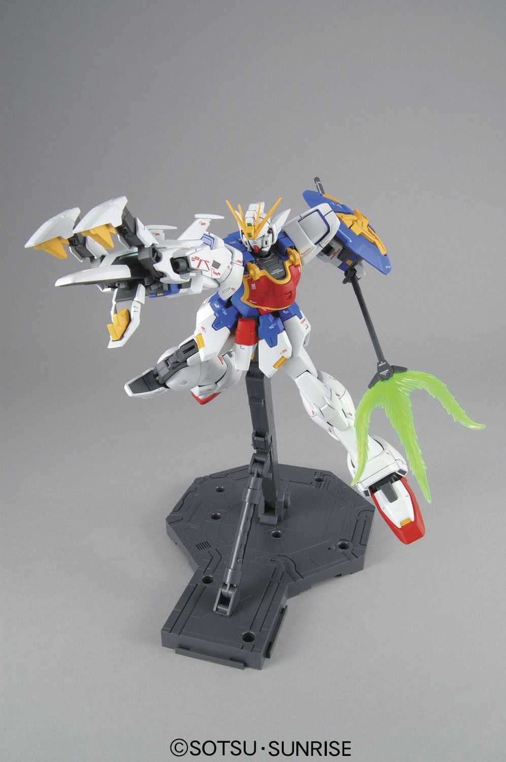 1/100 XXXG01S Shenlong Gundam EW Ver. - Good Games