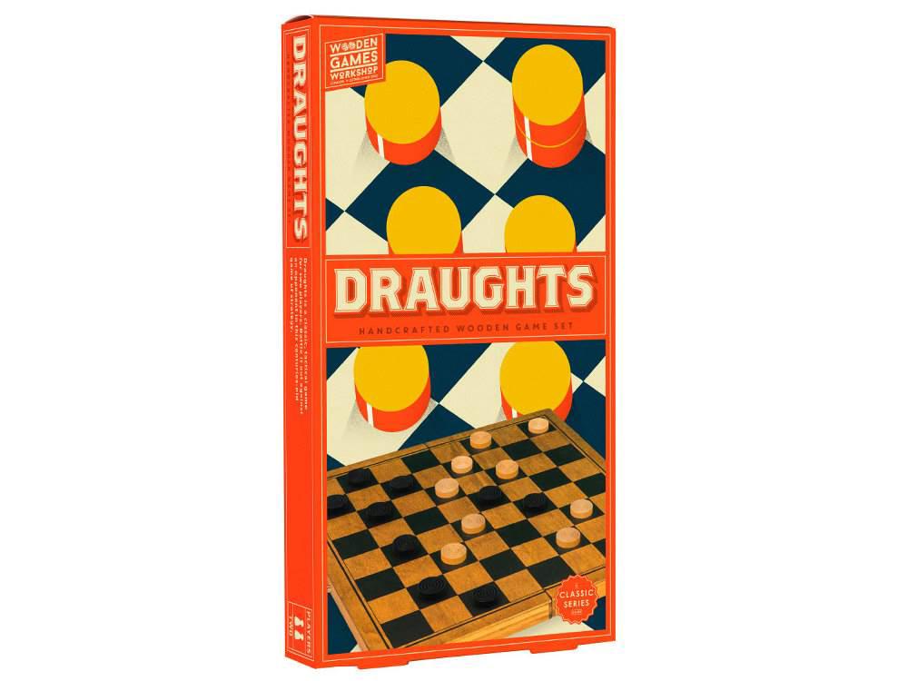 Draughts - Good Games