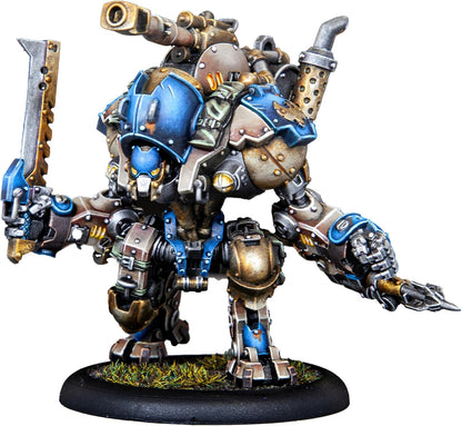 Warmachine: Cygnar Gravediggers Battlegroup Box - Good Games