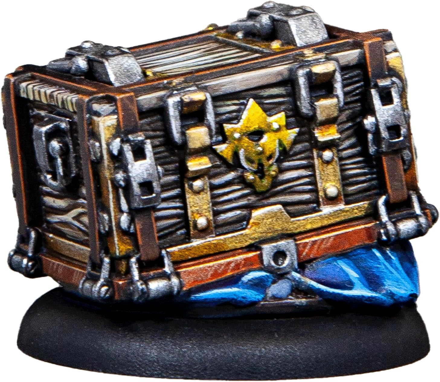 Warmachine: Cygnar Gravediggers Battlegroup Box - Good Games