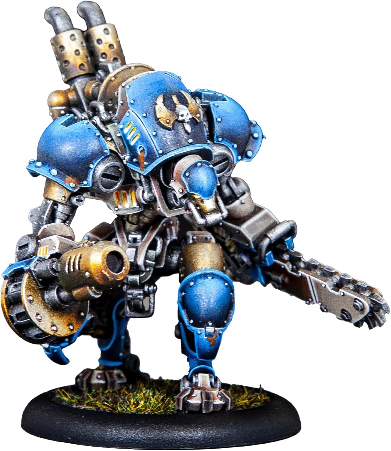 Warmachine: Cygnar Gravediggers Battlegroup Box - Good Games