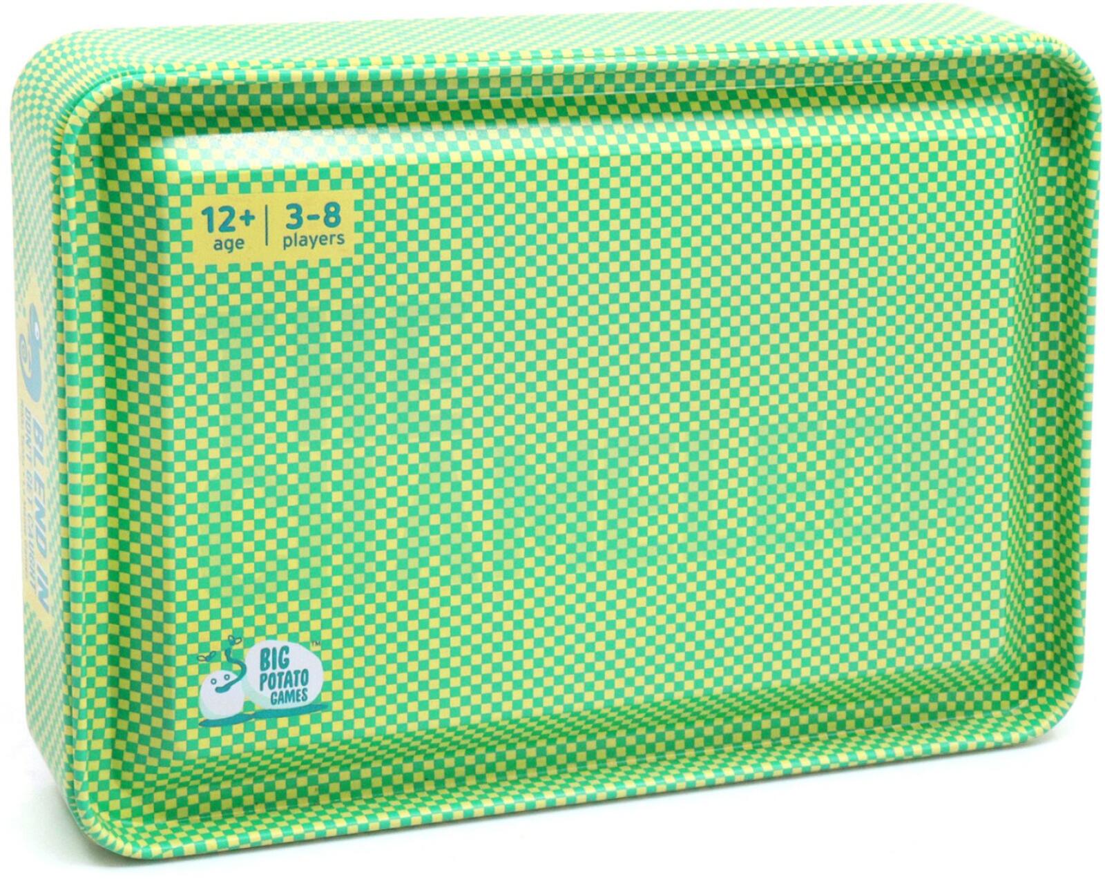 Chameleon Travel in Tin - Good Games