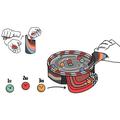 Whirly Derby - Good Games