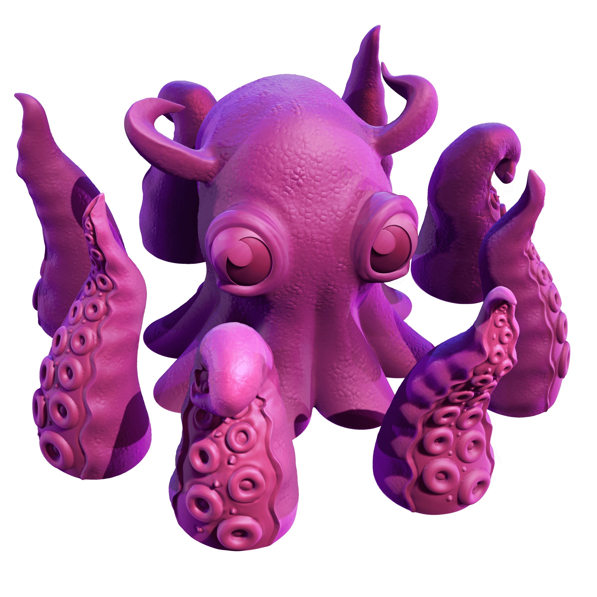 Cosmoctopus - Good Games