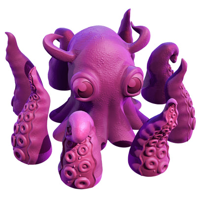 Cosmoctopus - Good Games