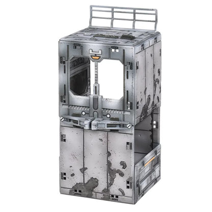 Mantic Games Halo Flashpoint - Outpost Buildable 3D Terrain Set (MGHA111) - Good Games