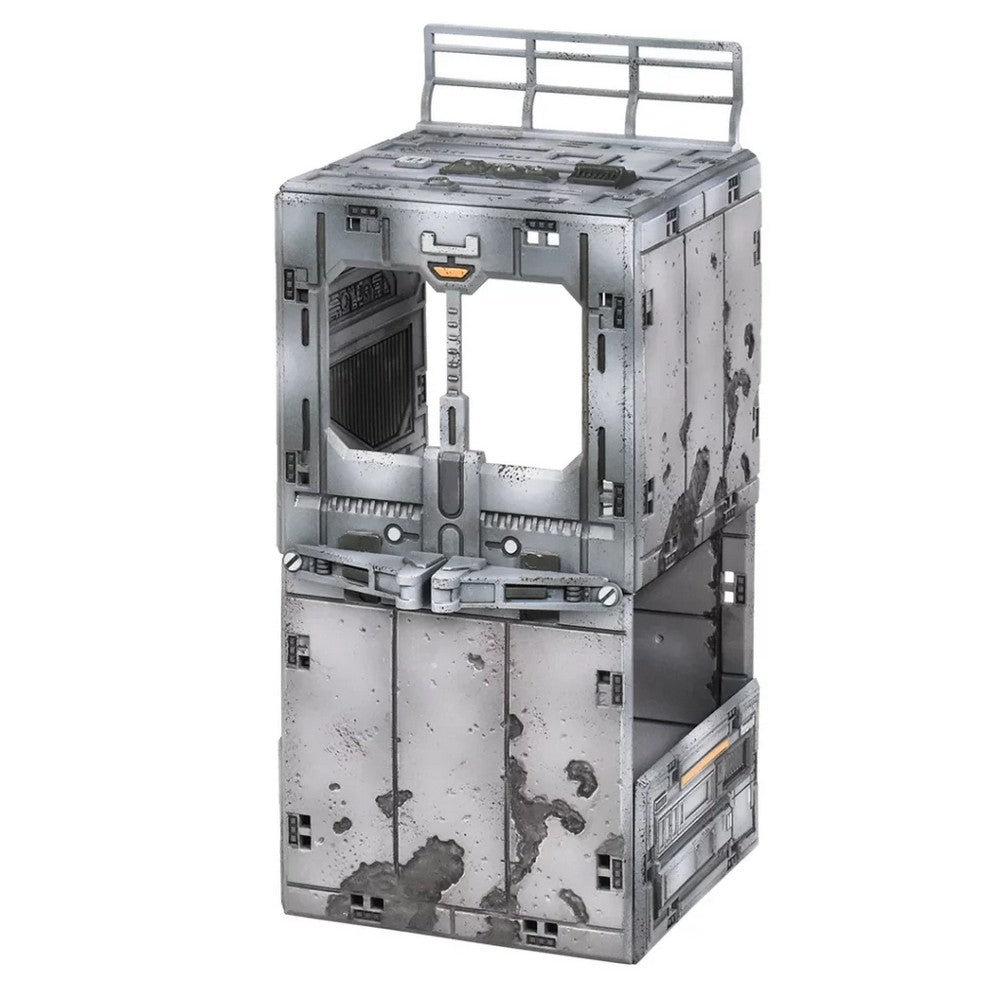 Mantic Games Halo Flashpoint - Outpost Buildable 3D Terrain Set (MGHA111) - Good Games
