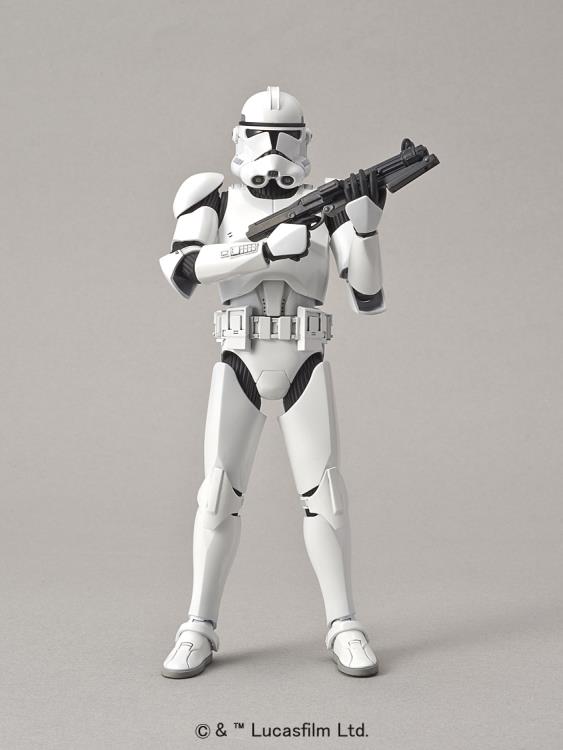 1/12 Star Wars Clone Trooper - Good Games