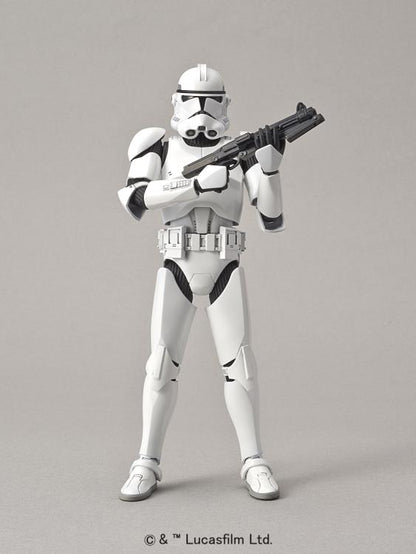 1/12 Star Wars Clone Trooper - Good Games