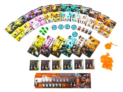 Adrenaline: Team Play DLC - Good Games