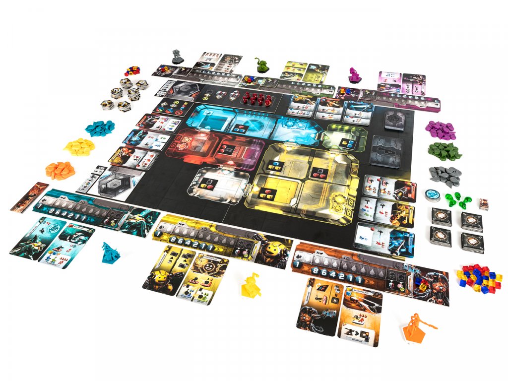 Adrenaline: Team Play DLC - Good Games