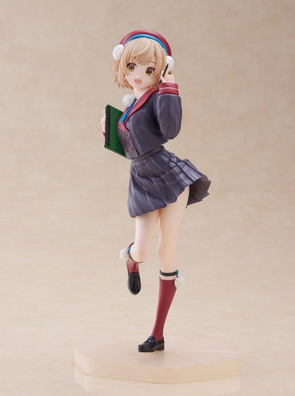 Good Smile Company Virtual YouTuber Tenitol Shigure Ui Figure - Good Games