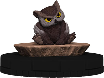 WizKids D&D HeroClix Iconix Cave of the Owlbear (WZK95901) - Good Games