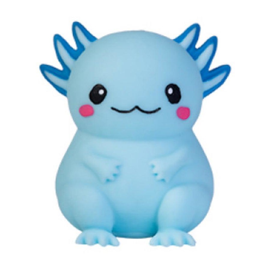 Pullie Pal Stretch Axolotl - Good Games