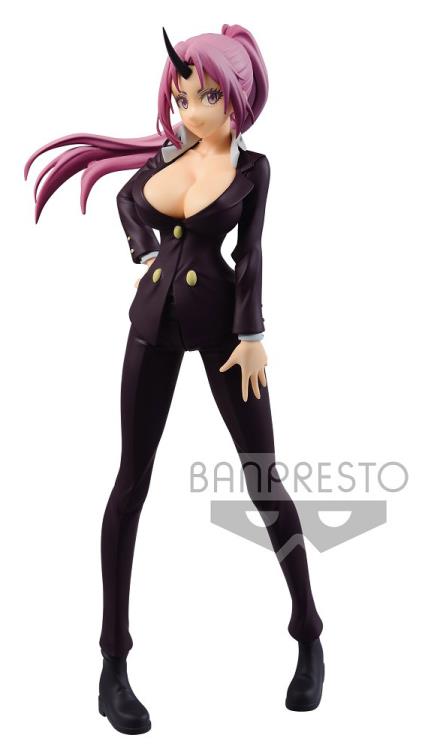 That Time I Got Reincarnated as a Slime Otherworlder Vol.7 Shion - Good Games