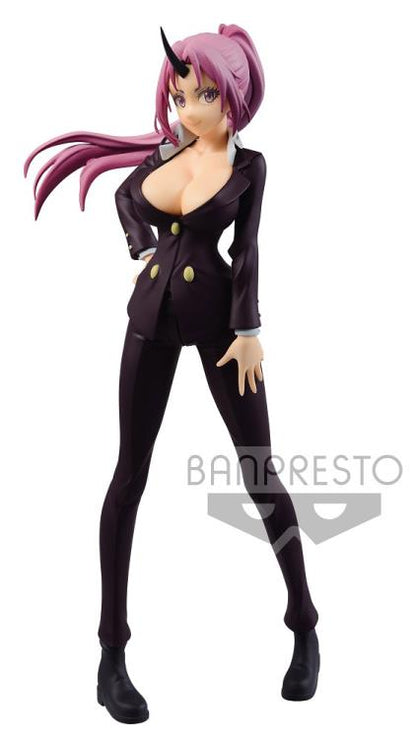 That Time I Got Reincarnated as a Slime Otherworlder Vol.7 Shion - Good Games